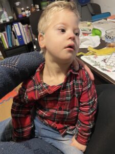 Beni útja